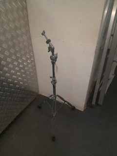 Gibraltor Symbol stand 116Oct24