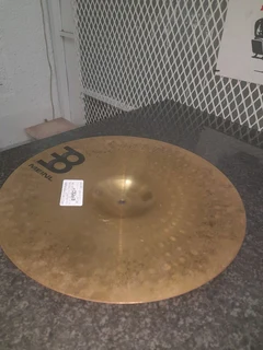 HCS 16inch Crash symbol 125Oct24