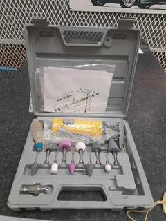 Air Pencil grinder 161Oct24