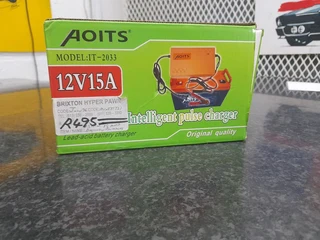 Battery charger 162Oct24