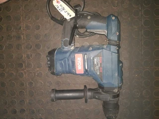 Ryobi Rotary hammer drill 167Oct24