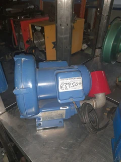 Mapro blower exhauster  (model RB20-510) (type CL/510 HS)188Oct24