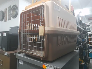 Pet Carrier 192Oct24