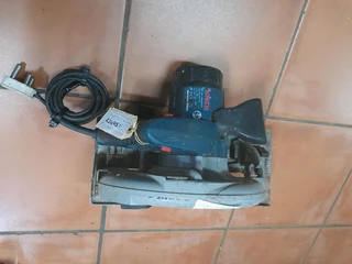 Bosch GKS 235 circular saw 02Nov24
