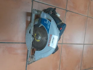 Bosch GKS 235 circular saw 02Nov24