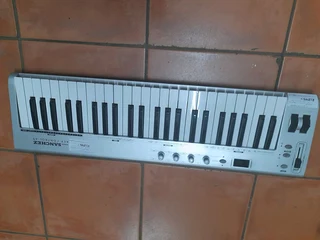 Sanchez 49key Keyboard 05Nov24