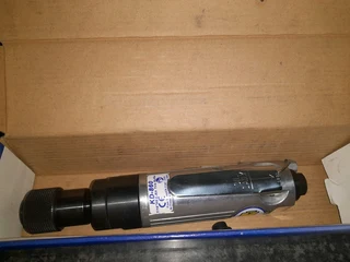 KD-860 Air Tire Buffer 40Nov24