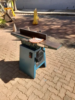 Jointer wood planer 149Apr25