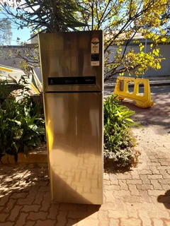 Whirlpool Fridge 151Apr25