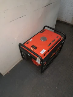 Grip 2.2 kva generator 49Nov24