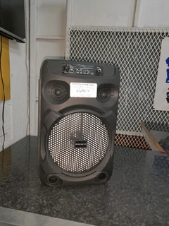 Premio bluetooth speaker 8 52Nov24