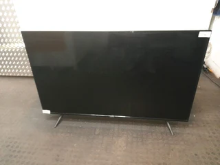 Sinotec 58 inch TV with Remote 98Nov24