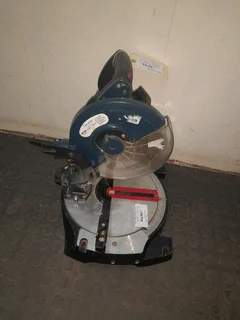 Mac Afric 1200watts mitre saw 103Nov24