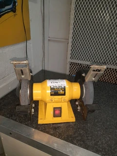Eihell Bench Grinder 108Nov24