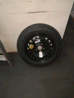 16 Inch Spare wheel 11Nov24