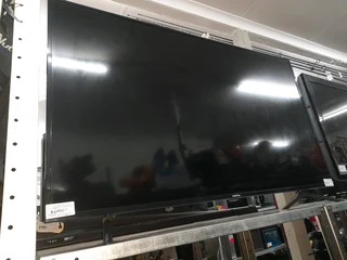 Sinotec 58 inch snart TV with Remote 113Nov24