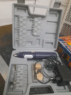 Rotary Toolset 120Nov24