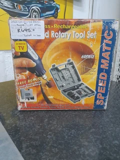 Rotary Toolset 120Nov24