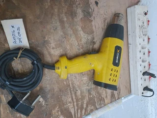 Xtreme heatgun 133Nov24