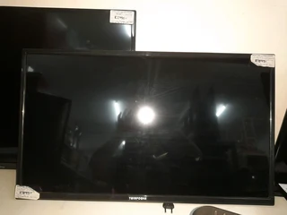 Twinpower 32inch TV with Remote  140Nov24