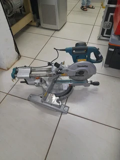 Makita LS1018L Mitre saw 145Nov24