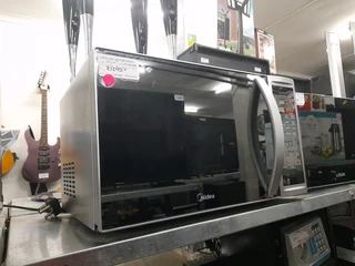 Midea Microwave 146Nov24