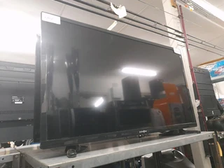 Diamond 40 inch  TV no Remote 08Nov24