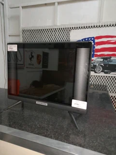 Digimark 19 inch LED TV no Remote 67Dec24