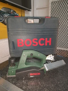 Bosch PHO1 planer 74Dec24