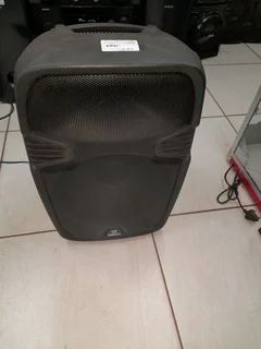 Omega Hi-Fi &AV Sound system 87Dec24