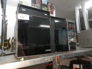 Logik Microwave 88Dec24