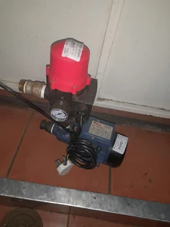 Dongyin water pump 100Dec24