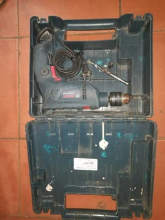 Bosch drill 103Dec24