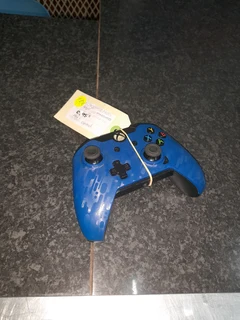 XBox 1 control 04May25