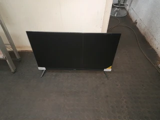 JVC 32 inch smart TV with Remote 07Apr25