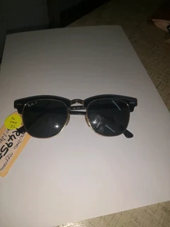 Ray Ban p sun Glasses 14May25