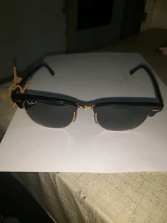 Ray Ban p sun Glasses 14May25