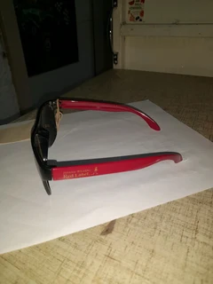Johnnie Walker Sun Glasses 22May25