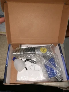 Rongpeng 3/8 inch  air drill 23May25