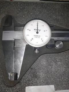 Mitutoya Vernier 28May25