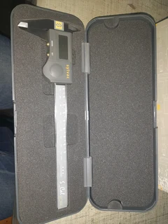 Sylvac vernier 29May25