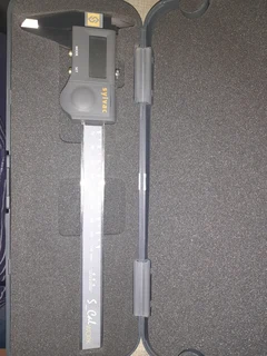 Sylvac vernier 29May25