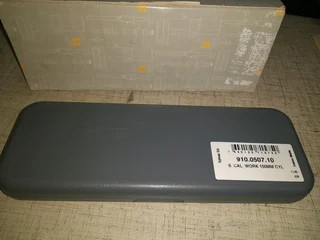 Sylvac vernier 29May25