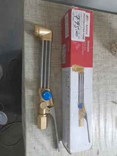 Afrox medium cutting attachment 41May25