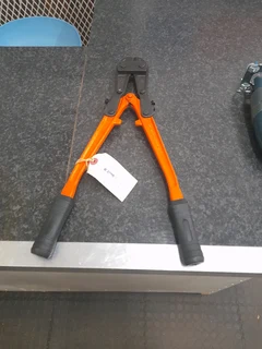 Bolt cutter 42May25