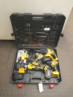 Xufu power tools set 45May25