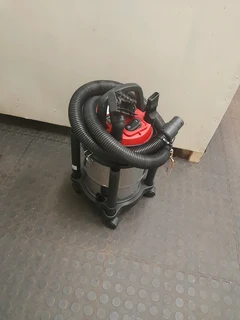 Dixon Wet and Dry Vacuum 54May25