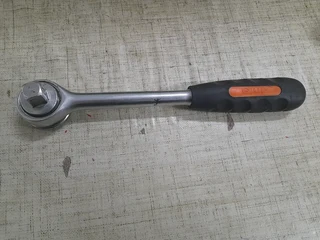 Grip Ratchet 58May25