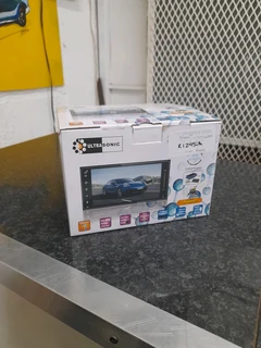 Android Naviction system