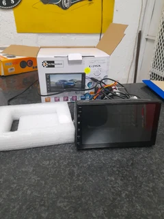 Android Naviction system